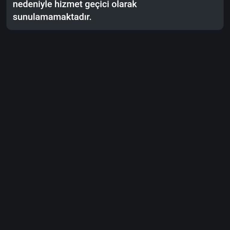 Gaz Bağlantısının Gecikmesi Ve Ekonomik Zorluklar