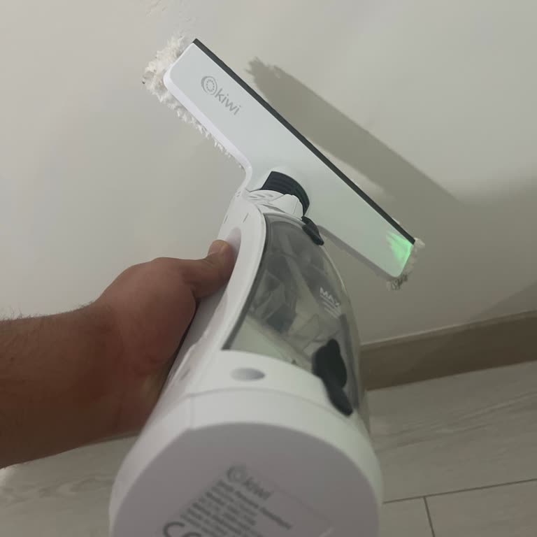 Kiwi Home Kendi Kendine Çalışan Ürün Sorunu!