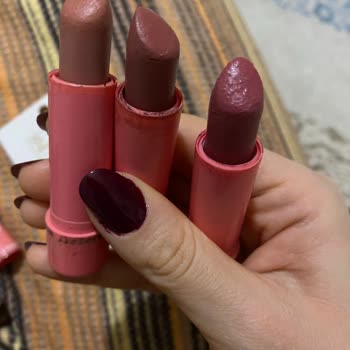 Beaulis Rujların Kalitesizliği Ve Kötü Kokusu