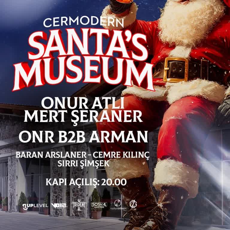 Yılbaşı Etkinliğinde Hayal Kırıklığı Ve Kandırılmışlık Hissi