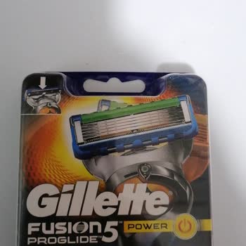 Sahte Ürün Hayal Kırıklığı: Güvendiğim Marka Gillette