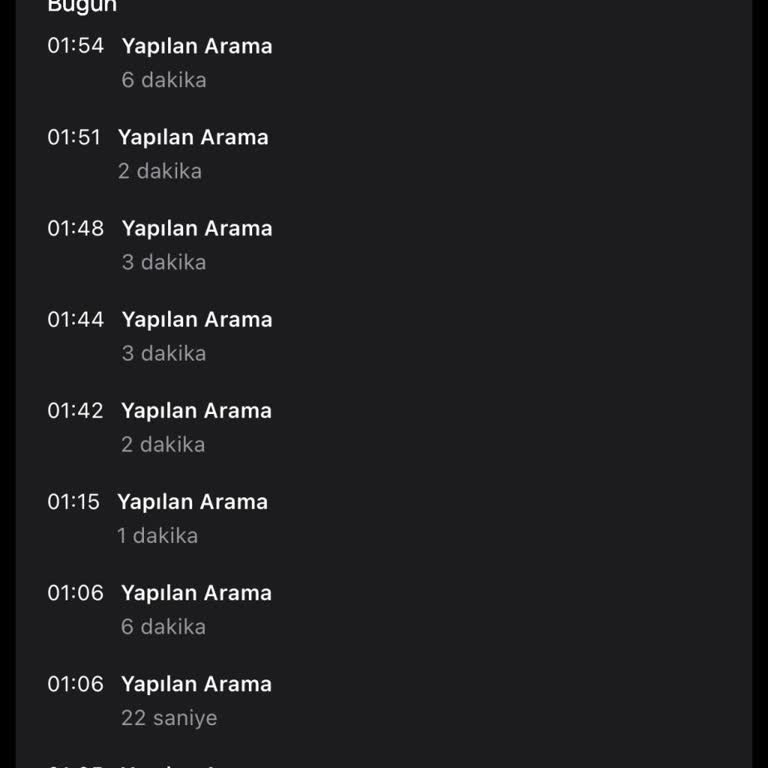 Bilgilendirme Eksikliği Ve Müşteri Hizmetleri Sorunu