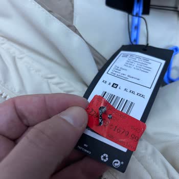 Mavi Mağazasında Fiyat Farklılıkları Ve Yanıltıcı İndirimler