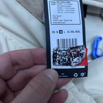 Mavi Mağazasında Fiyat Farklılıkları Ve Yanıltıcı İndirimler