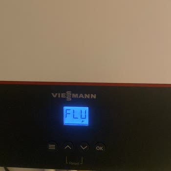 Ankara Soğuğunda Kombi Krizi: Yetkili Servis Bulamamak