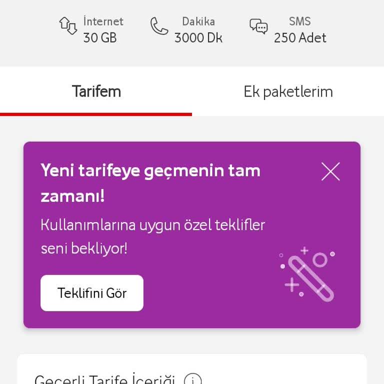 Abonelik Ücretlerinde Beklenmedik Artış