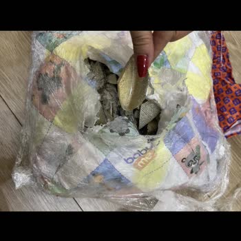 Kargo Şirketinin Dikkatsizliği Ürünlerimi Paramparça Etti