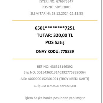 Kahve Siparişinde Fazla Ücret Ve Çalışan Tartışması