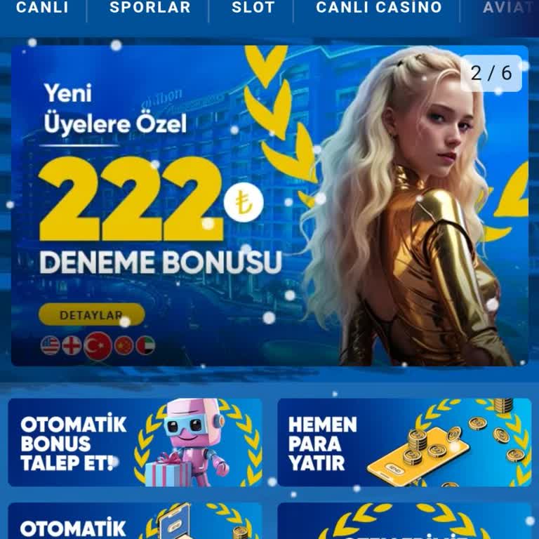 Sheratonbet'te Promosyon Ve Para İadesi Sorunu!