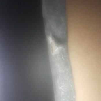 Yırtık Koltuk Ve Yetersiz Müşteri Hizmeti