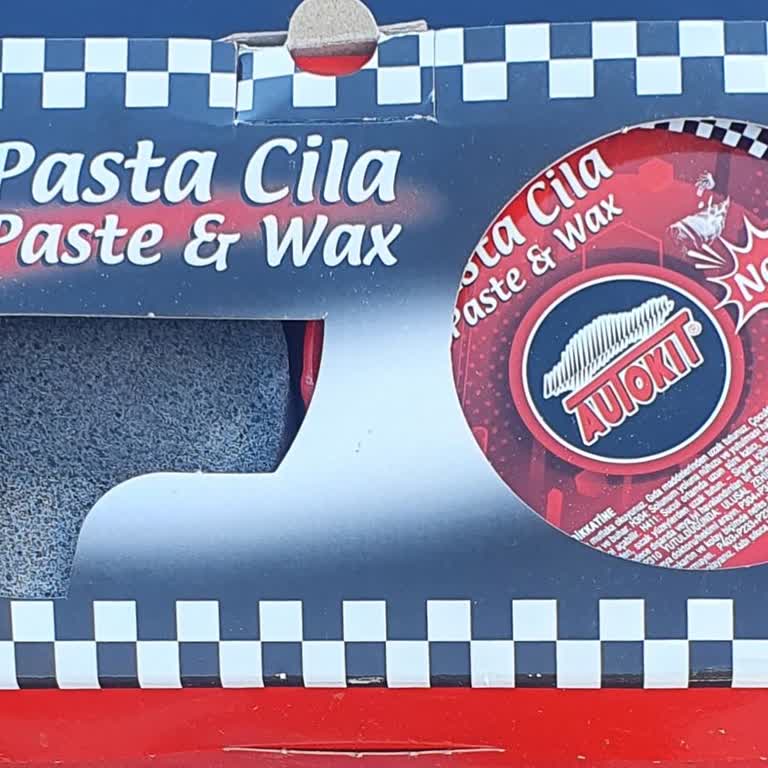 Falkon Autokit Pasta Cila Seti Kullanım Zorluğu!