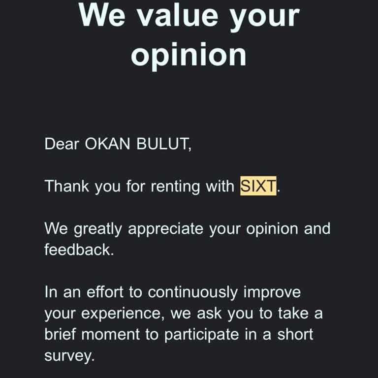 Depozito İadesi Gecikmesi: Uluslararası Firma Güvenilirliği Sorgulanıyor