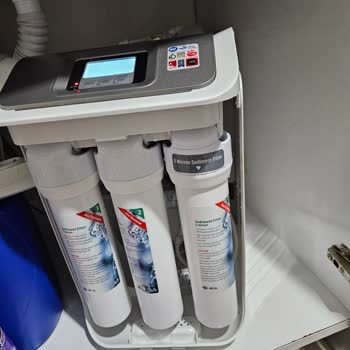 İhlas Pazarlama'nın Su Arıtma Cihazı Ve Teknik Servis Sorunları