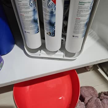 İhlas Pazarlama'nın Su Arıtma Cihazı Ve Teknik Servis Sorunları