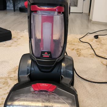 Bissell Türkiye Halı Yıkama Makinesi: Garanti Kapsamında Çözülmeyen Sorunlar!