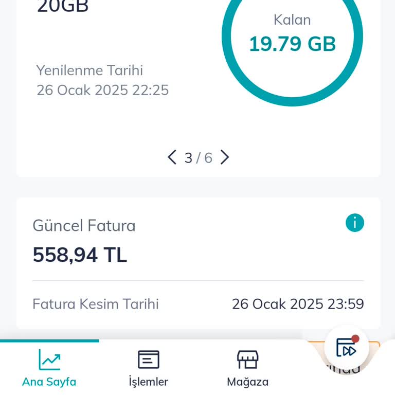 Türk Telekom Müşteri Hizmetlerine Ulaşamama Ve Fatura Sorunu!