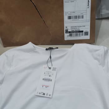 Yanlış Ürün Ve Ekstra Kargo Ücreti Sorunu