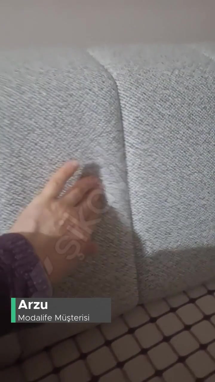 Modalife İade Veya Değişim Talep Ediyorum! videonun kapak resmi