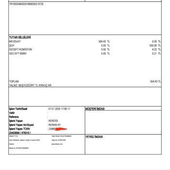 Geciken Ödemeler Ve Yetersiz Hizmet