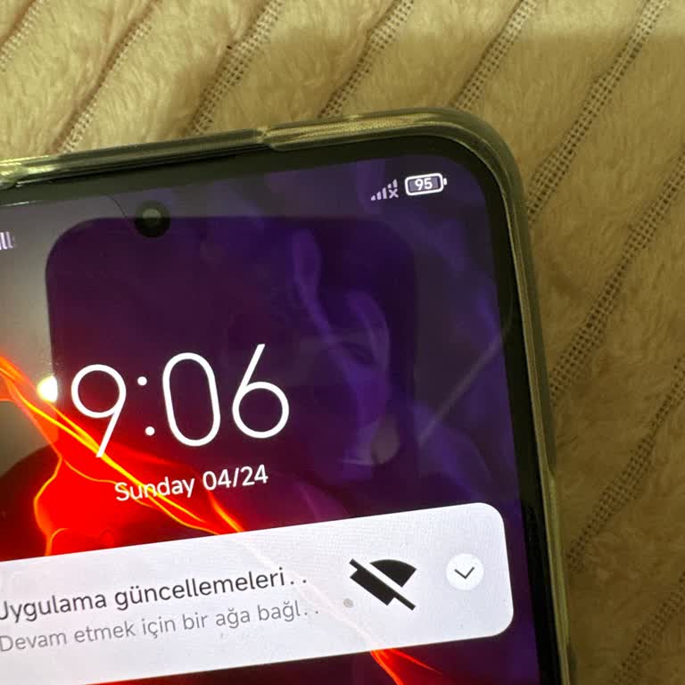 Turkcell Hattım Bilgi Verilmeden Kapatıldı