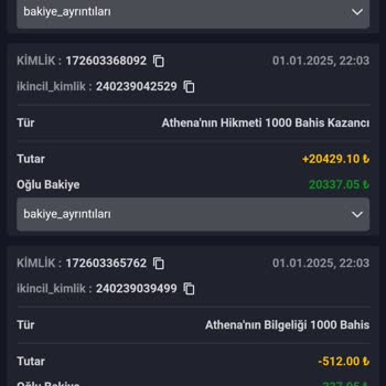 Çekim İşlemi Sorunu Ve Müşteri Hizmetleri Eksikliği