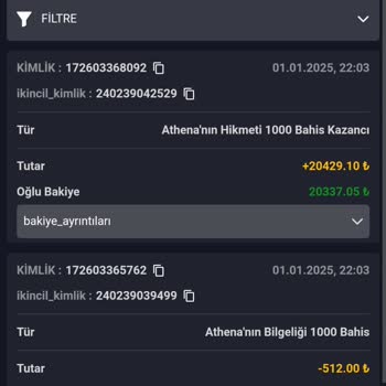 Çekim İşlemi Sorunu Ve Müşteri Hizmetleri Eksikliği