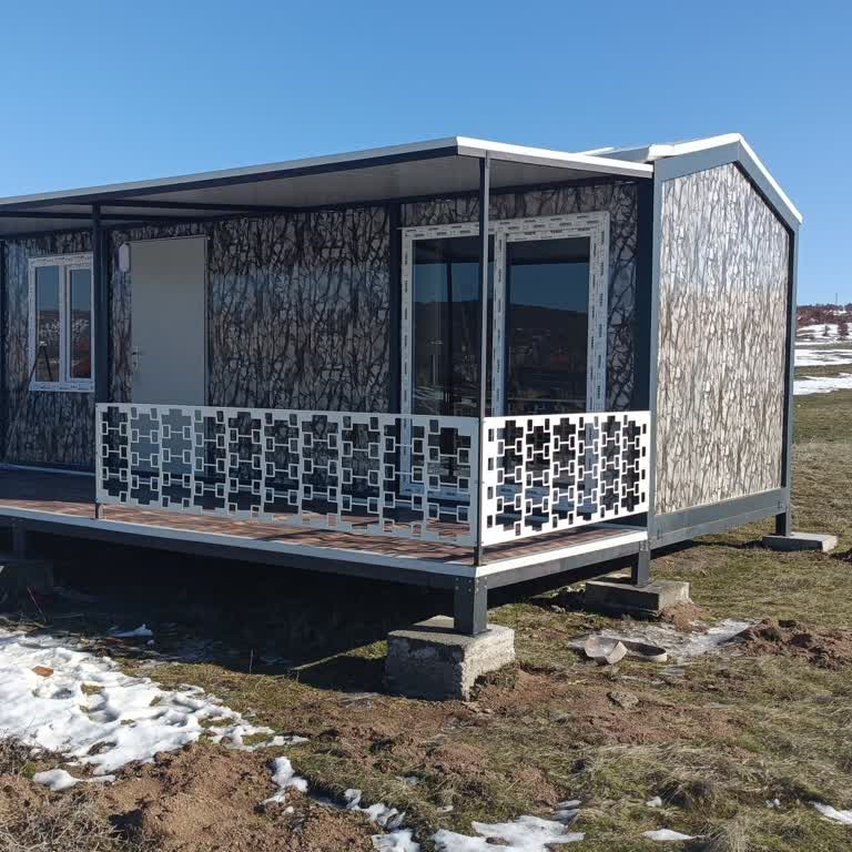 Ev Hayalimiz Montaj Hatalarıyla Yıkıldı