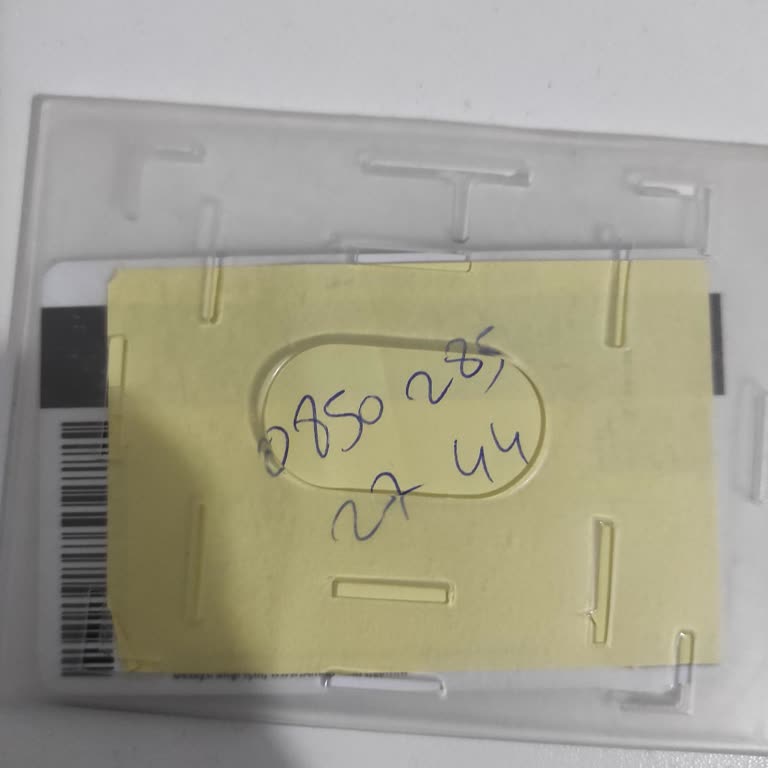 EGO Otobüs Kartı Manyetik Arızası Ve Bakiye Aktarım Sorunu