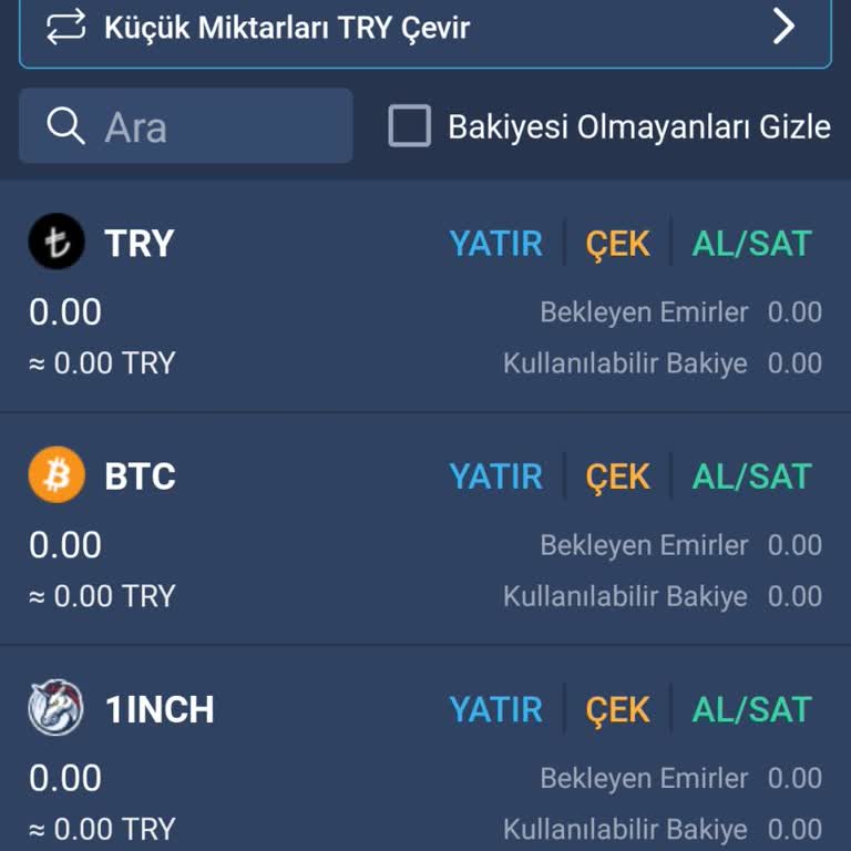 Bakiye Kaybı Ve Zor Ulaşılabilir Müşteri Hizmetleri