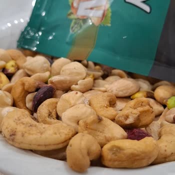 Migros Karışık Kuruyemişte Kalite Düşüşü