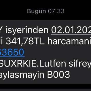 Migros Siparişinde Gizemli Ücret Farkı