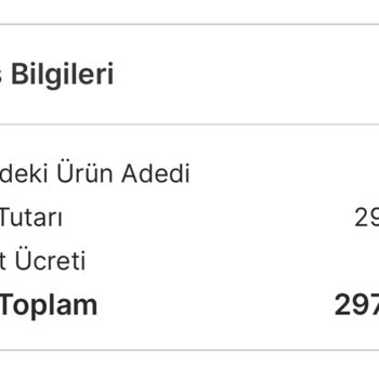 Migros Siparişinde Gizemli Ücret Farkı