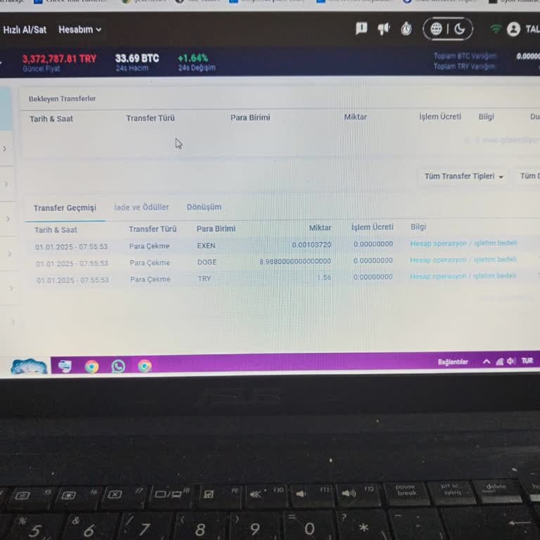 Habersiz Yapılan Satışlarla Güven Kaybı