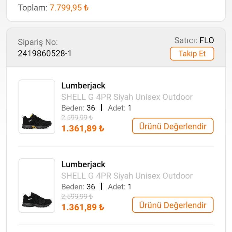 İade Ödemesi Hala Hesabımda Yok