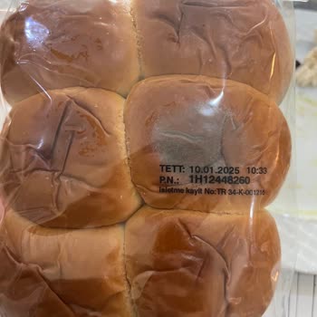 Küflü Ekmek Ve Böcekli Mandalina: Getir Market'te Çözüm Eksikliği