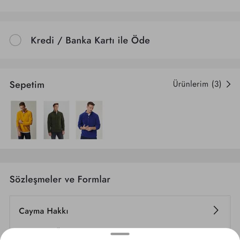 Boyner Hediye Çeki Kullanım Sorunu