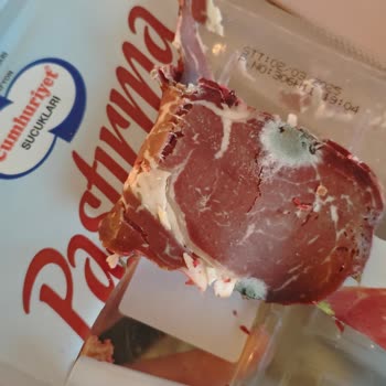 Marketten Aldığım Ürünlerin Kalite Sorunları