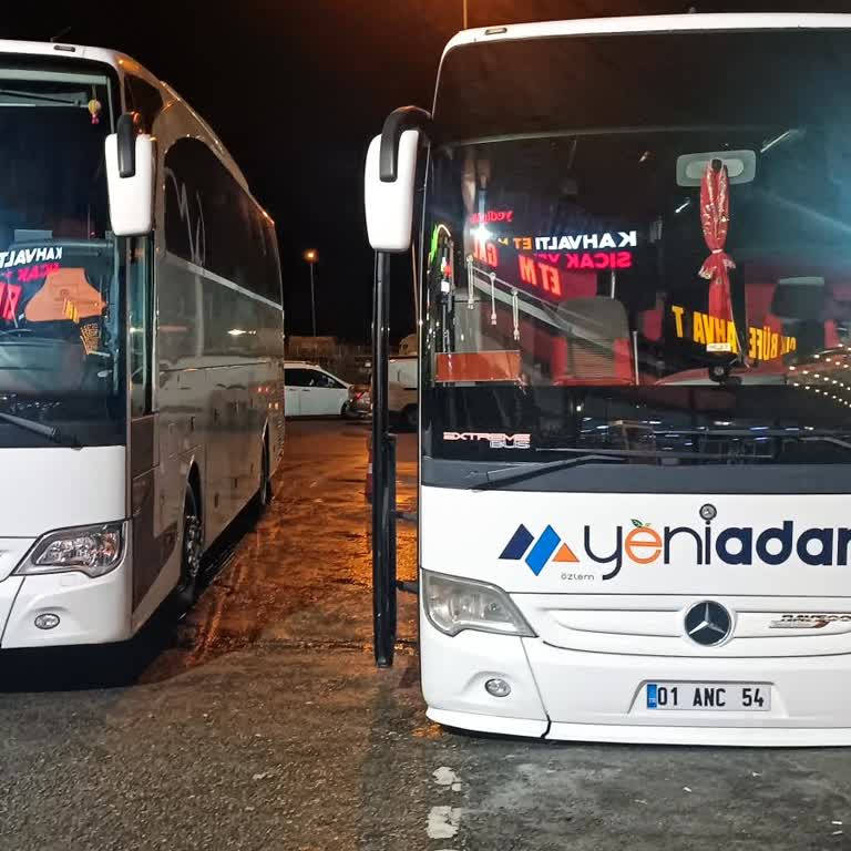 Yedigöller Tesisinde Uzun Süreli Tamirci Bekleyişi