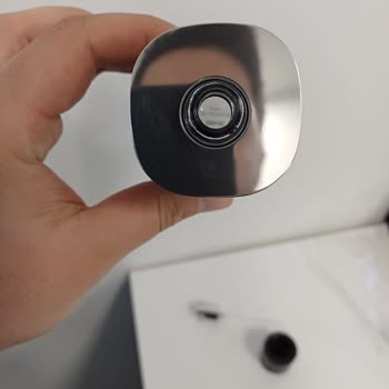 Boş Parfüm Şişesi: Duty Free Alışverişinde Hayal Kırıklığı