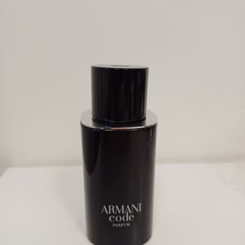 Boş Parfüm Şişesi: Duty Free Alışverişinde Hayal Kırıklığı