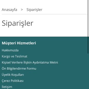 Sipariş Kayboldu: Oniks Fırtına Seti Mağduriyeti