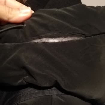 Koton Montun Hayal Kırıklığı