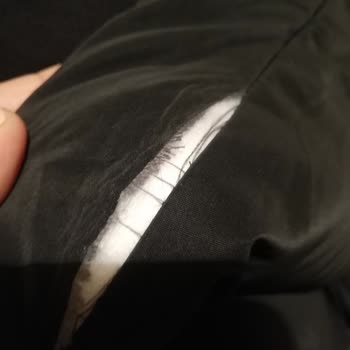 Koton Montun Hayal Kırıklığı