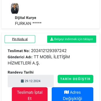 Türk Telekom'un Dijital Kurye Sorunu: 21 Günlük Sim Kart Bekleyişi
