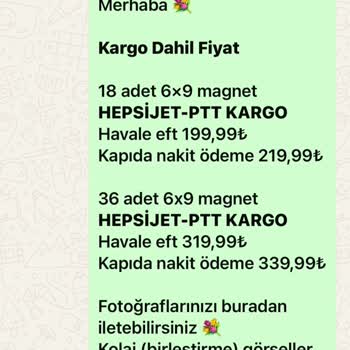 Sipariş Verildi Ama Kargoya Bile Verilmedi