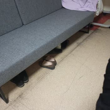 Hastane Hijyen Ve Refakatçi Sorunu