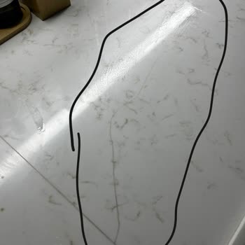 Belenco Tezgah Çatladı, Sorumlu Bulamıyoruz