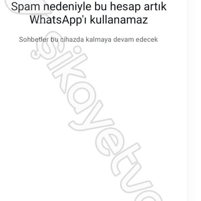 WhatsApp Erişim Engeli: Öğretmenlerin İletişim Sorunu