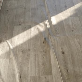 Burak Zemin Market Ürün Tamamen Eve Sokulamayacak Gibi