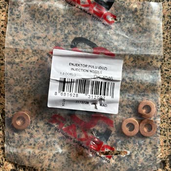 Alo Parça (aloparca.com) Yanlış Ürün Gönderimi Ve İlgisizlik